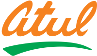 Atul logo